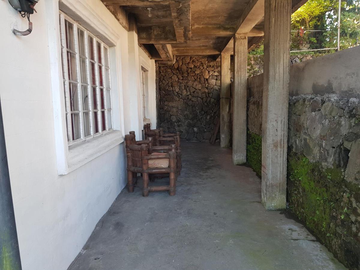 Carlos Residence Baguio City Exterior photo