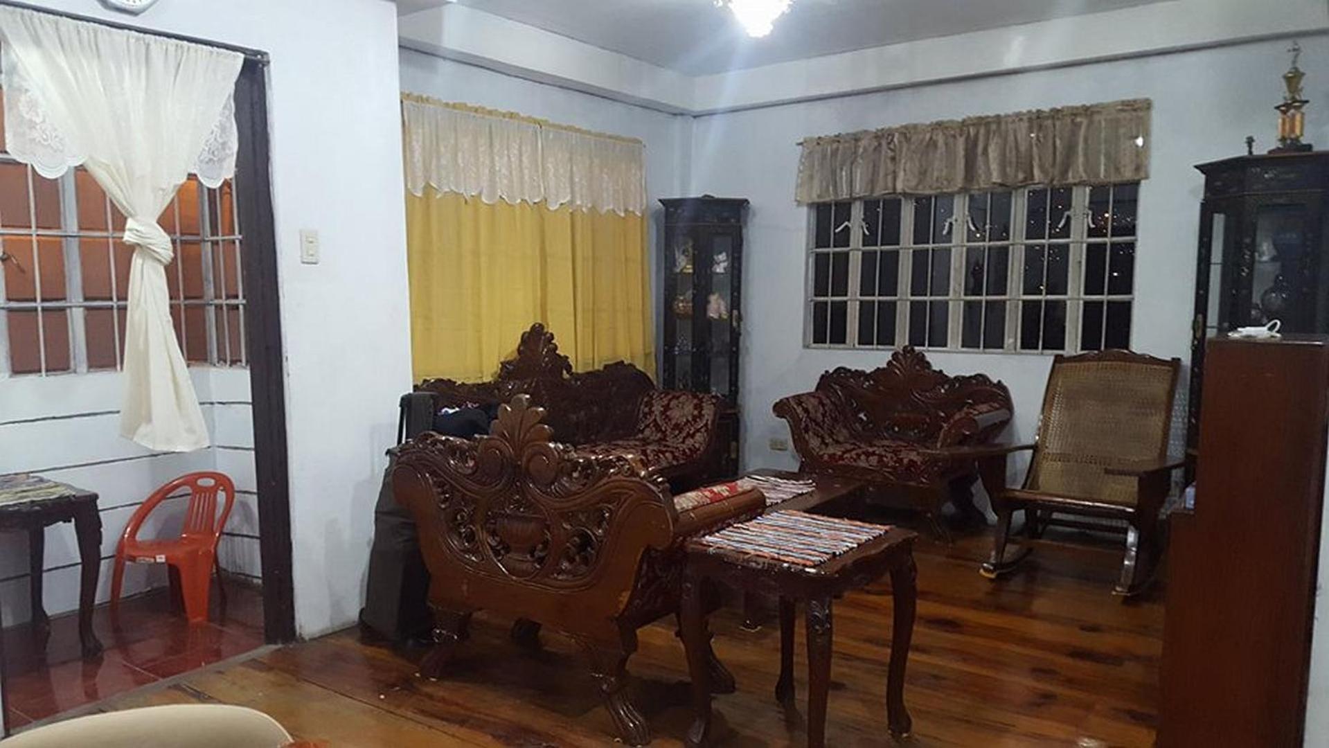 Carlos Residence Baguio City Exterior photo